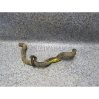 Патрубок отопителя Toyota Camry V40 (2006 - 2011) 8724533330
