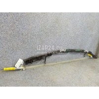 Подушка безопасности боковая (шторка) Mercedes Benz C209 CLK coupe (2002 - 2010) 2098600205
