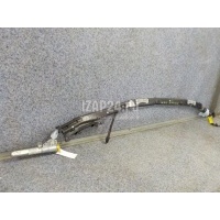 Подушка безопасности боковая (шторка) Mercedes Benz C209 CLK coupe (2002 - 2010) 2098600105