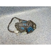 Замок двери задней правой Toyota Avensis I (1997 - 2003) 6933020470