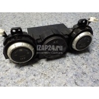 Блок управления климатической установкой Mazda RX-8 (2003 - 2012) F15161190