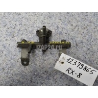 Рейка топливная (рампа) Mazda RX-8 (2003 - 2012) N3H213150