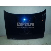 Капот Nissan Terrano II (R20) (1993 - 2006) 651000F030