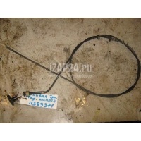 Трос открывания капота Hyundai-Kia Carnival (1999 - 2005) 0K55256720A