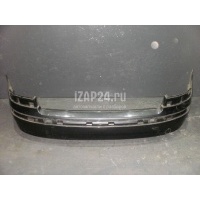 Бампер задний VAG Octavia (A5 1Z-) (2004 - 2013) 1Z5807421