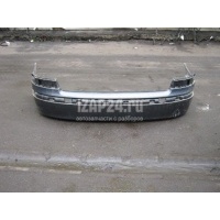Бампер задний VAG Octavia (A5 1Z-) (2004 - 2013) 1Z5807421