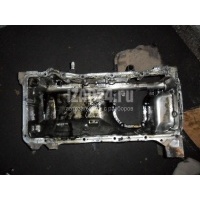 Поддон масляный двигателя Nissan Navara (D40) (2005 - 2015) 11110EB300