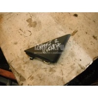 Крышка зеркала внутренняя правая Toyota Avensis I (1997 - 2003) 6749105040