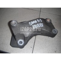Кронштейн двигателя задний GM 9-3 (2002 - 2012) 12785102