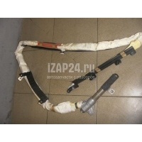 Подушка безопасности боковая (шторка) Hyundai-Kia Cerato (2004 - 2008) 850202F000