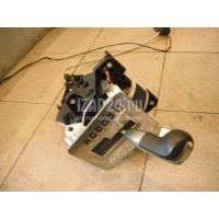 Кулиса КПП GM Zafira B (2005 - 2012) 13142071