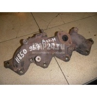 Коллектор выпускной GM Astra G (1998 - 2005) 97306219