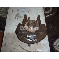 Кулак поворотный передний правый Mitsubishi Colt (Z3) (2003 - 2012) MR594078