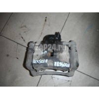 Суппорт тормозной передний левый Ssang Yong Rexton I (2001 - 2006) 4811008260