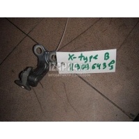 Петля двери задней правой верхняя Jaguar X-TYPE (2001 - 2009) C2S21744