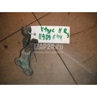 Петля двери задней правой нижняя Jaguar X-TYPE (2001 - 2009) C2S20396