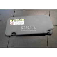 Козырек солнцезащитный (внутри) Hyundai-Kia Cerato (2004 - 2008) 852022F050IM
