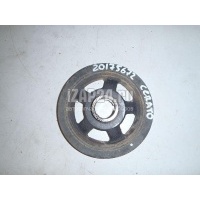 Шкив коленвала Hyundai-Kia Cerato (2004 - 2008) 231242A000