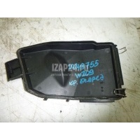 Крышка блока предохранителей Mercedes Benz C209 CLK coupe (2002 - 2010) 2035451303