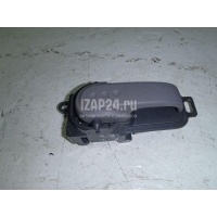 Ручка двери внутренняя правая Nissan Micra (K12E) (2002 - 2010) 80670AX600