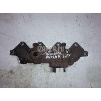 Коллектор выпускной GM Astra G (1998 - 2005) 97306219