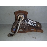 Коллектор выпускной Nissan Murano (Z51) (2008 - 2015) 140021AA0A