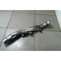 Патрубок интеркулера Toyota Auris (E15) (2006 - 2012) 1736126050