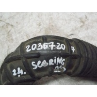 Патрубок воздушного фильтра Chrysler Sebring (2006 - 2010) 04891635AC