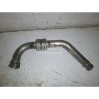Патрубок интеркулера Nissan Qashqai (J10) (2006 - 2014) 1446000Q0H
