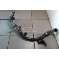 Патрубок интеркулера Toyota Auris (E15) (2006 - 2012) 1736133030