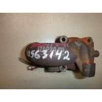 Воздуховод Nissan Note (E11) (2006 - 2013) 1412900QAA