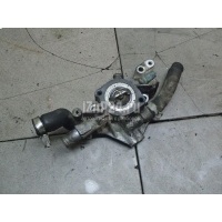 Корпус термостата GM Astra G (1998 - 2005) 6338011