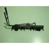 Рейка топливная (рампа) Suzuki Liana (2001 - 2007) 1573054G00
