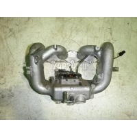 Коллектор впускной Suzuki Ignis (HT) (2000 - 2005) 1311054D02