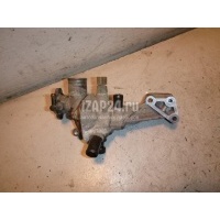Корпус термостата Hyundai-Kia Terracan (2001 - 2007) 255504X110