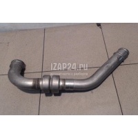 Патрубок интеркулера Nissan Qashqai (J10) (2006 - 2014) 1446000Q0H