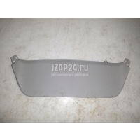 Обшивка двери багажника Hyundai-Kia Ceed (2007 - 2012) 817601H500ED