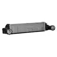 nrf интеркулер bmw 3 e46 318d 320d 330d 03 - 05