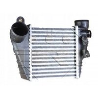 nrf интеркулер audi a3 8l 1 , 8 т 1 , 9 tdi 96 - 03