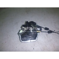 Замок двери задней правой Toyota RAV 4 (2006 - 2013) 6905042030