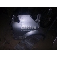 Крыло заднее правое Ssang Yong Rexton I (2001 - 2006) 5212108A30