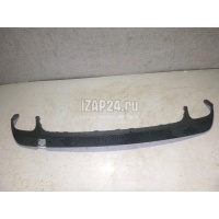 Юбка задняя Mercedes Benz C117 CLA (2013 - 2019) 1178852225