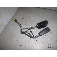 Ответная часть ремня безопасности Citroen-Peugeot C5 (2004 - 2008) 8974W9