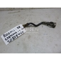 Клемма аккумулятора минус VAG Cordoba (2002 - 2008) 6Q0971235G