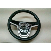 Рулевое колесо для AIR BAG (без AIR BAG) GM Insignia (2008 - 2017) 0913385