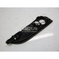 Ручка двери передней внутренняя левая VAG Octavia (A5 1Z-) (2004 - 2013) 1Z0837221B9B9