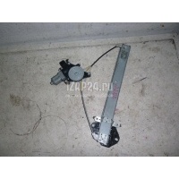 Стеклоподъемник электр. задний левый Subaru Impreza (G12) (2007 - 2012) 61042FG010