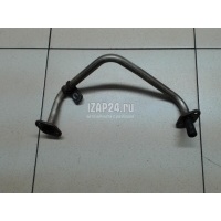 Трубка картерных газов Suzuki Grand Vitara (1998 - 2005) 1853065D10