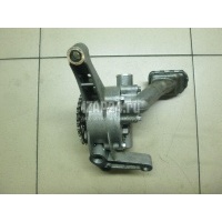 Насос масляный Ssang Yong Actyon New/Korando C (2010 - ) 6711800101
