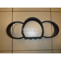 Накладка декоративная Hyundai-Kia Ceed (2012 - 2018) 84832A2000WK